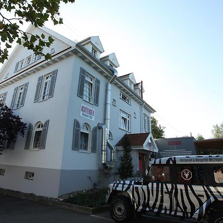 Achtender Metzingen  Exterior foto