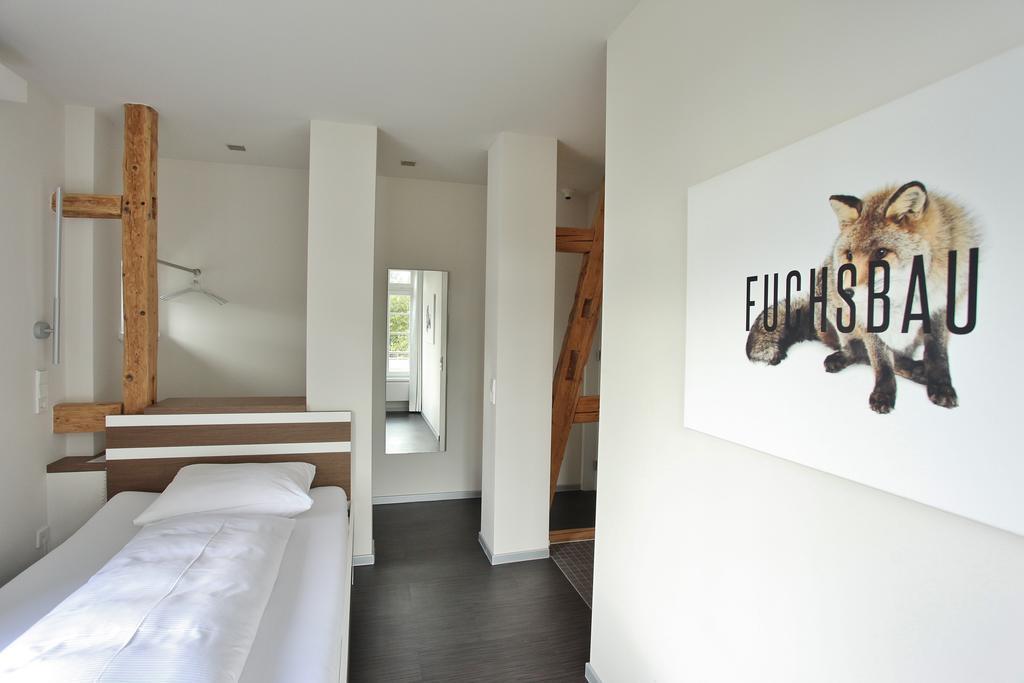Achtender Metzingen  Zimmer foto