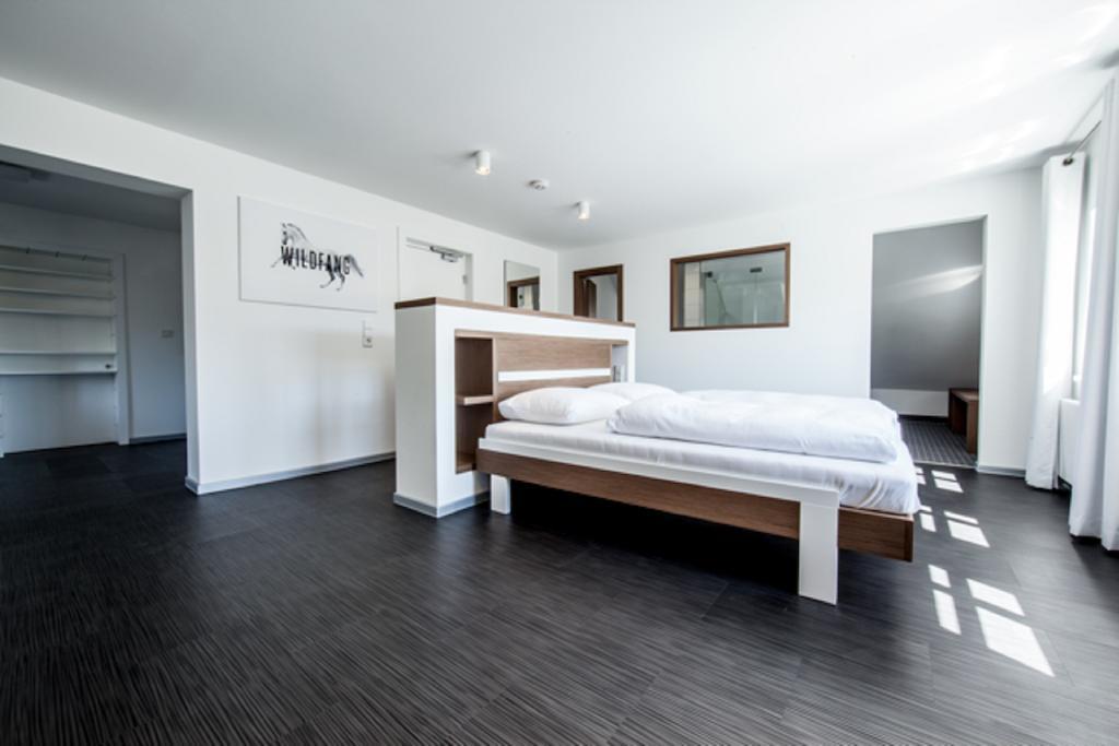 Achtender Metzingen  Zimmer foto