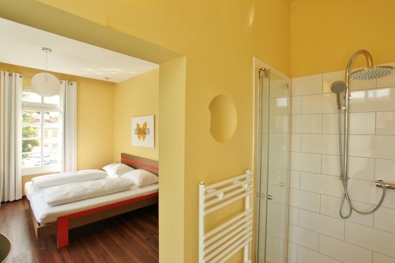 Achtender Metzingen  Zimmer foto